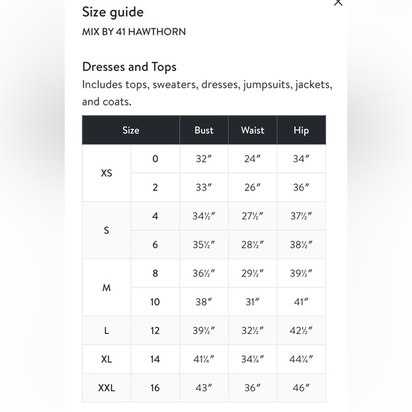 41 HAWTHORN Hope Split Neck Blouse - NWT - Picture 4 of 6